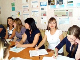 Палата взрослых Координационного Совета ДМДЮО «Мечта» провела организационное заседание