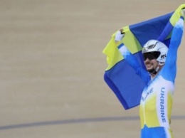 Спортсмен из Полтавщины выиграл второе «золото» на Паралимпиаде в Рио