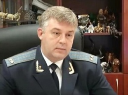 Прокурор Северодонецка владеет сразу тремя иномарками