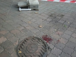 Полиция задержала десятерых ультрас: фото из разгромленого турецкого ресторана в Одессе (ФОТО)