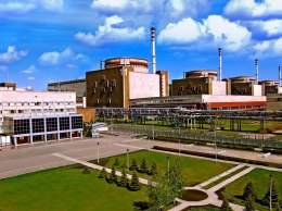 В Укрэнерго раскритиковали ситуацию в атомной энергетике