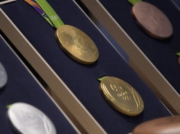 Украинцы взяли еще 9 медалей в Рио