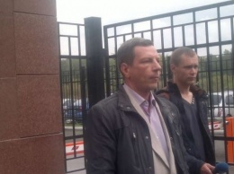 Скрывающийся участник перестрелки в Екатеринбурге решил сдаться СКР