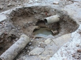 В Краматорске отремонтируют городскую канализацию