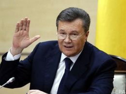 Латвия окажет Украине помощь в возврате арестованных средств чиновников Януковича