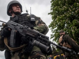 Боевики используют "режим тишины" на Донбассе для повышения боеспособности - разведка