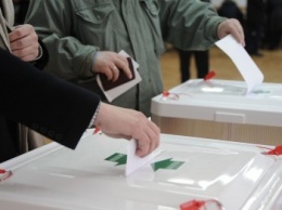 Полтавчане готовятся провести выборы объединенных громад