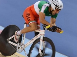 Иранский паралимпиец умер после аварии на Играх в Рио