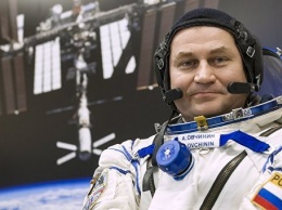 Космонавт Овчинин: Боль на Земле ощущается сильнее