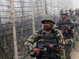 Нападение на армейский штаб в Индии: по меньшей мере 17 военных погибли