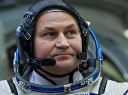 В космосе болевой порог ниже земного - космонавт Овчинин