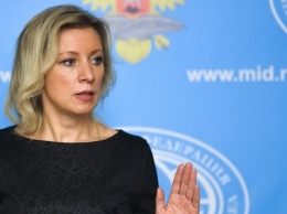 Захарова ответила на критику со стороны Саманты Пауэр