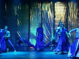 Скоро херсонцы увидят новое цирковое шоу от "Jin Roh" (видео)