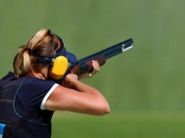 Украина стала лучшей на чемпионате мира по стрельбе (ФОТО)