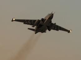 ИГИЛ заявляет о сбитии сирийского военного самолета