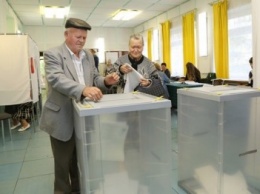 В Крыму уже проголосовало более 20% избирателей