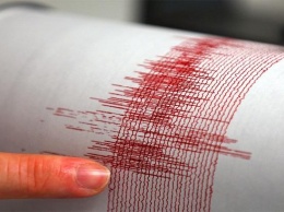 Восток Индонезии всколыхнуло очередное землетрясение