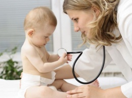 Детей с редкими врожденными болезнями планируют лечить в Московской области