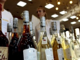 Болгария экспортирует все больше крепкого алкоголя