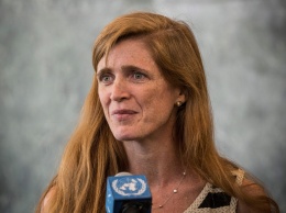 Чуркин убежал с заседания СБ ООН после неудачной провокации по "сирийской темы"