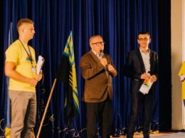 В Святогорске прошел фестиваль детских и молодежных СМИ «Жми на RECord»