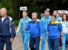 Спортсмены-подводники Луганщины на чемпионате Европы завоевали девять медалей