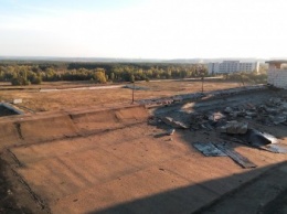 Самарский заявил, что фирма Буткова забросила ремонт крыши многоэтажки