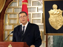 Премьер Туниса Эссид: власти закроют 80 мечетей