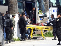 Теракт в Тунисе: ИГИЛ взял на себя ответственность