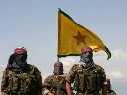 Курды выбили боевиков «Исламского государства» из сирийского города Кобани