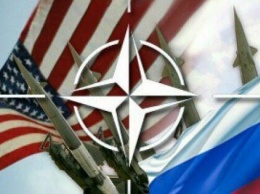 НАТО стягивает войска для войны с Россией