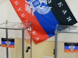 Администрация Порошенко рассказала об условиях для проведения выборов на Донбассе
