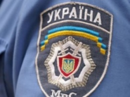 В Одессе выплатят 200 тысяч за информацию об убийце патрульных