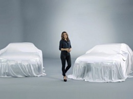 Audi показал тизер нового седана A4 и универсала A4 Avant
