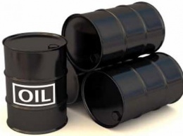 Стоимость нефти марки Brent понизилась до $62,48 за баррель