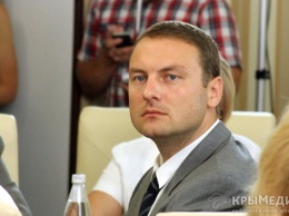 ФСБ задержала министра промышленной политики Крыма по подозрению в хищении имущества на 48 млн рублей