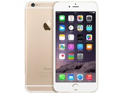 Компания Apple презентовала iPhone 6S