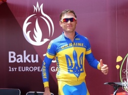 Николаевец Андрей Гривко после I Европейских игр в Баку выступит на «Тур де Франс»