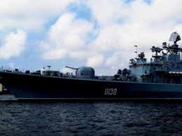 Предусматриваем в перспективной структуре ВМС наличие подводного флота - вице-адмирал
