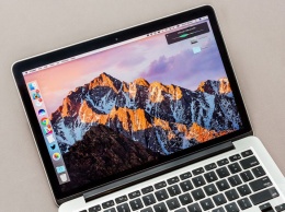 MacOS Sierra: предварительный обзор и первые впечатления
