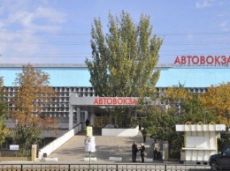 На автовокзале Луганска обнаружена опасная находка (фото)