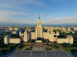 В рейтинг лучших мировых ВУЗов попали 24 российских университета