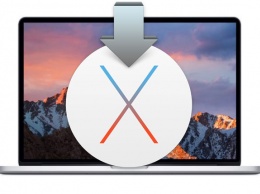 Как сделать откат с macOS Sierra на OS X El Capitan
