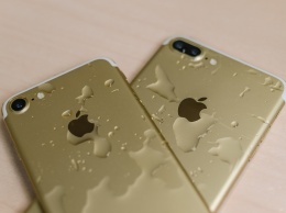 Себестоимость iPhone 7: навар Apple составил почти 300 процентов