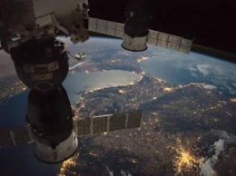 Земля в иллюминаторе видна: NASA показало, как выглядит наша планета из космоса (ФОТО)
