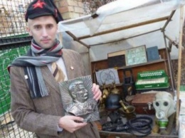Посол Украины просит власти Великобритании «прекратить пропагандистскую работу» Грэма Филлипса на оккупированном Донбассе