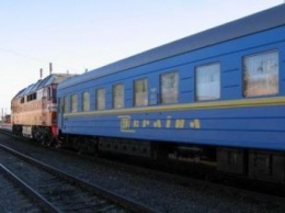 Из Харькова в Киев пустили четыре дополнительных поезда