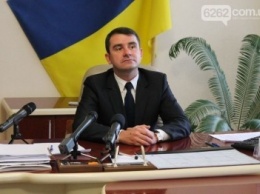 В рейтинге деятельных мэров Донецкой области Славянск на 5 месте
