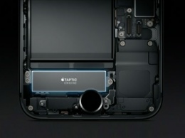 Плюсы и минусы новой сенсорной кнопки Home в iPhone 7