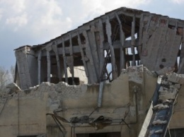 Жители Украины ощутили отголоски землетрясения в Румынии с магнитудой 6,1